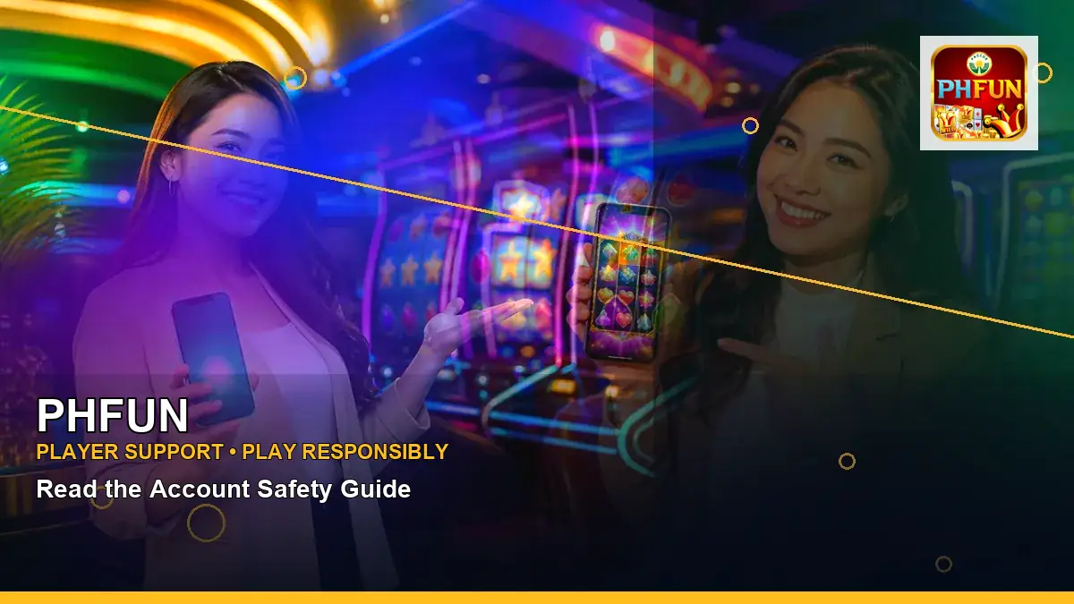 PHFUN PHFUN diving information for Philippine users scene with left close-up gold jackpot slot games for players in the