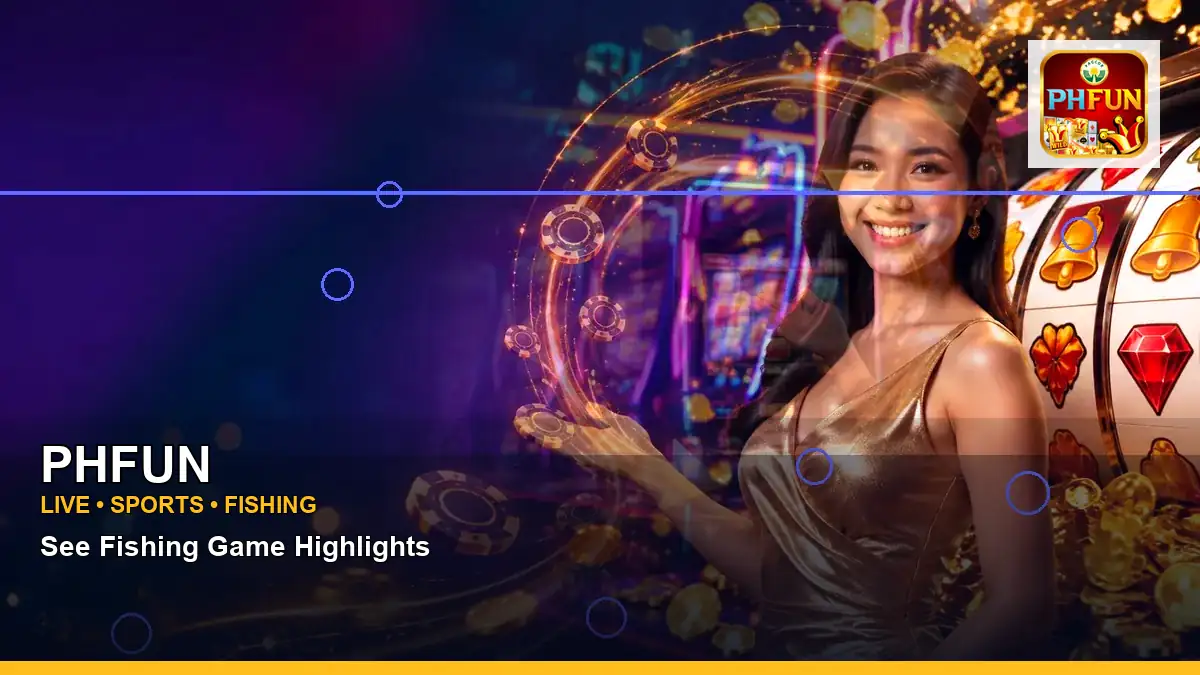 PHFUN PHFUN european roulette pro information for Philippine users scene with wide-action night online slot games for