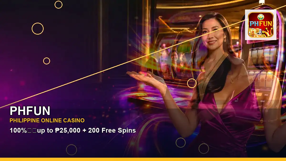 PHFUN PHFUN brand search, casino access, games, account help and safer participation in the Philippines scene with