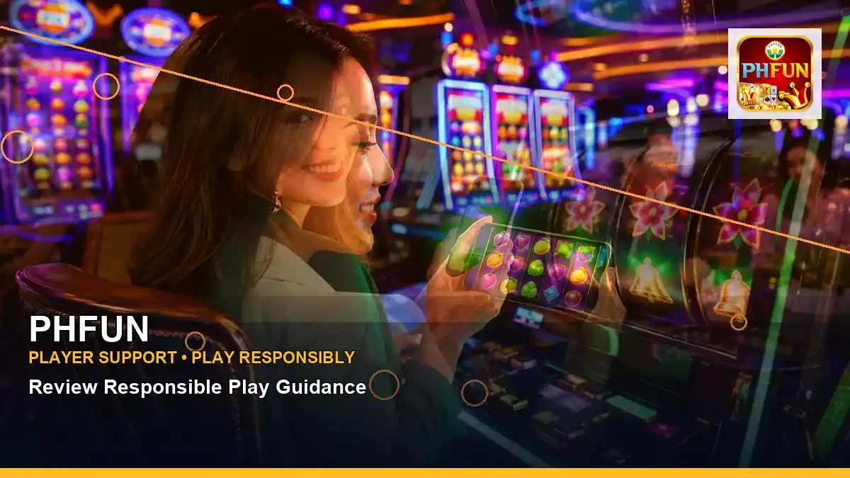PHFUN high-energy adventure online slot games in a layered collage layout for Philippine players