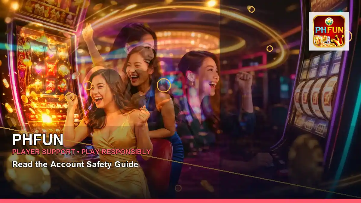 PHFUN PHFUN ocean phoenix information for Philippine users scene with right-diagonal gold jackpot slot games for players in